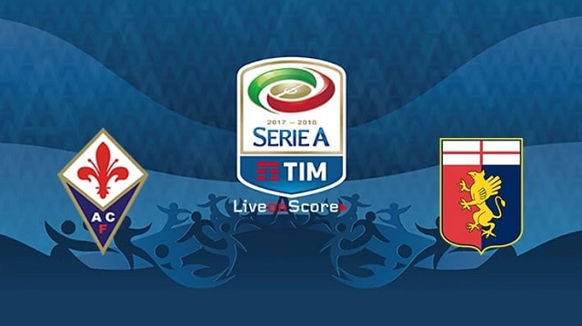 Soi kèo nhà cái Fiorentina vs Genoa, 08/12/2020 - VĐQG Ý [Serie A]