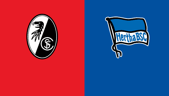 Soi kèo Freiburg vs Hertha Berlin, 20/12/2020 – VĐQG Đức