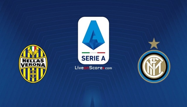 Soi kèo nhà cái Hellas Verona vs Inter Milan, 24/12/2020 – VĐQG Ý [Serie A]