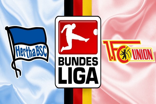 Soi kèo Hertha Berlin vs Union Berlin, 05/12/2020 – VĐQG Đức