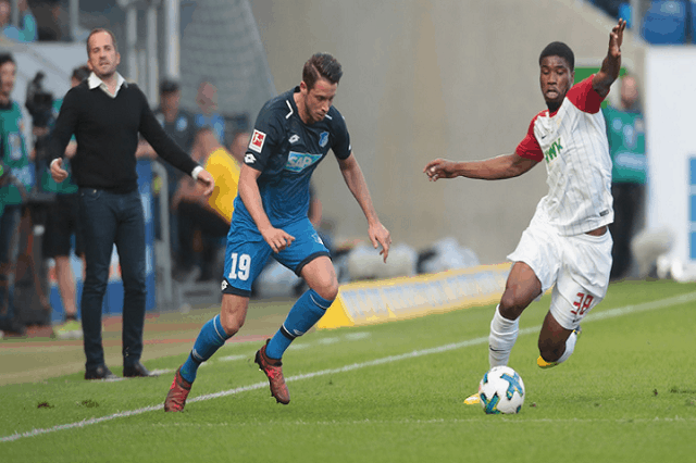 Soi kèo Hoffenheim vs Augsburg, 08/12/2020 – VĐQG Đức