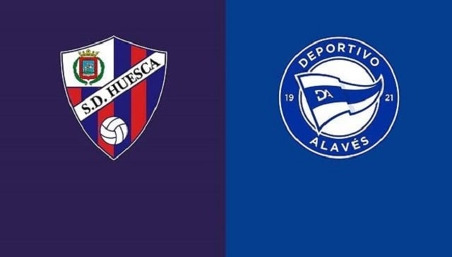 Soi kèo nhà cái Huesca vs Alaves, 13/12/2020 – VĐQG Tây Ban Nha