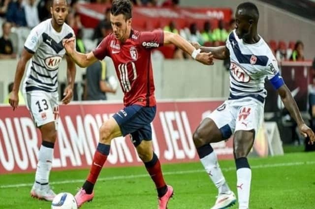 Soi kèo Lille vs Bordeaux, 13/12/2020 – VĐQG Pháp [Ligue 1]