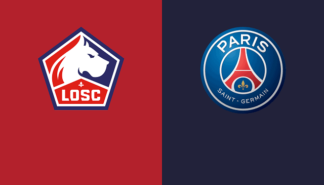 Soi kèo Lille vs PSG, 21/12/2020 – VĐQG Pháp [Ligue 1]