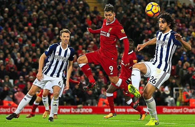 Soi kèo Liverpool vs West Brom, 26/12/2020 – Ngoại Hạng Anh