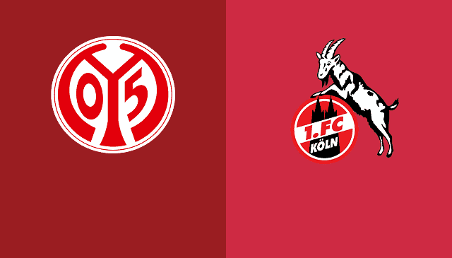 Soi kèo Mainz 05 vs Cologne, 12/12/2020 – VĐQG Đức