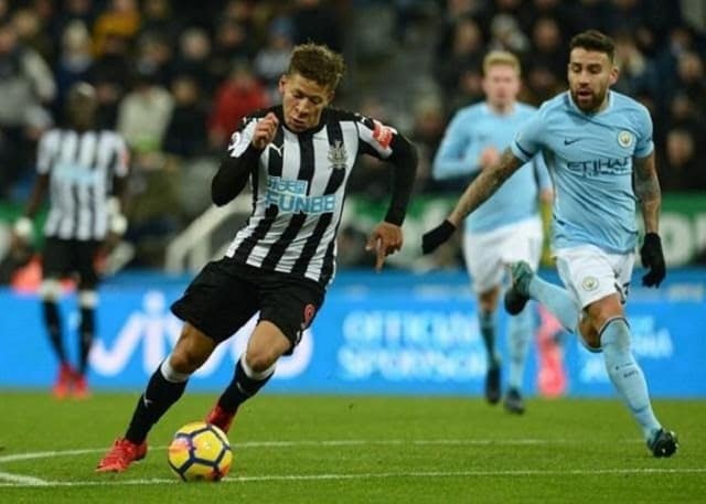 Soi kèo Manchester City vs Newcastle, 26/12/2020 – Ngoại Hạng Anh