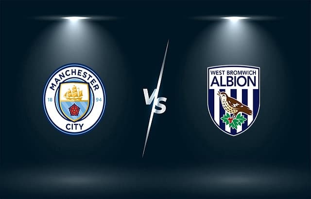 Soi kèo nhà cái Manchester City vs West Brom, 16/12/2020 - Ngoại Hạng Anh