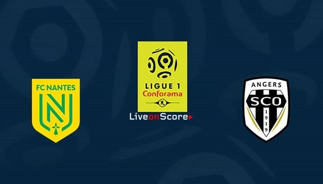 Soi kèo Nantes vs Angers, 20/12/2020 – VĐQG Pháp [Ligue 1]