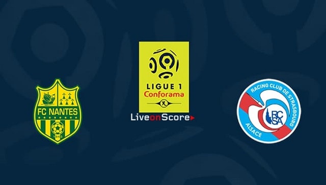 Soi kèo nhà cái Nantes vs Strasbourg, 06/12/2020 – VĐQG Pháp [Ligue 1]