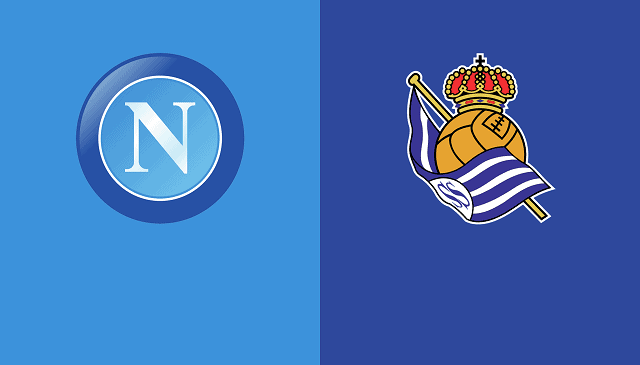 Soi kèo Napoli vs Real Sociedad, 11/12/2020 – Cúp C2 Châu  Âu