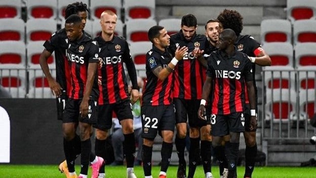 Soi kèo Nice vs Lorient, 24/12/2020 – VĐQG Pháp [Ligue 1]