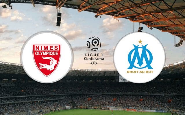 Soi kèo Nimes vs Marseille, 5/12/2020 – VĐQG Pháp [Ligue 1]