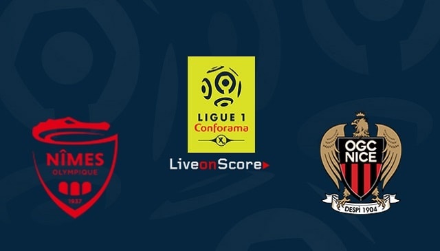 Soi kèo Nimes vs Nice, 17/12/2020 – VĐQG Pháp [Ligue 1]