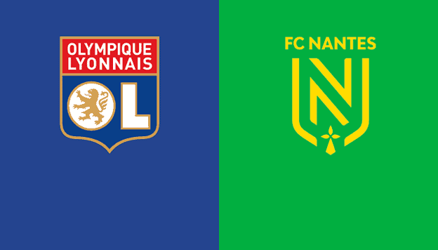 Soi kèo Olympique Lyonnais vs Nantes, 24/12/2020 – VĐQG Pháp [Ligue 1]