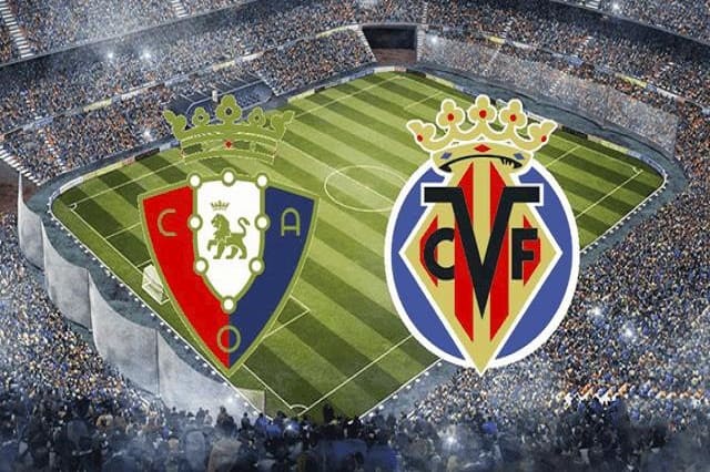 Soi kèo nhà cái Osasuna vs Villarreal, 20/12/2020 - VĐQG Tây Ban Nha