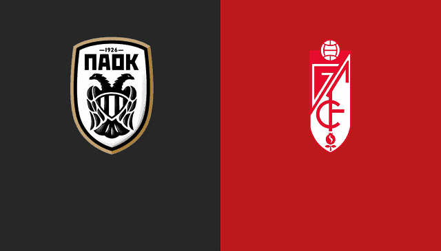 Soi kèo PAOK vs Granada CF, 11/12/2020 – Cúp C2 Châu  Âu