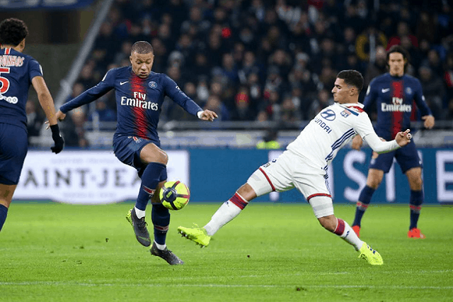 Soi kèo Paris SG vs Lyon, 14/12/2020 – VĐQG Pháp [Ligue 1]