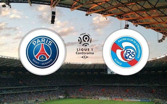 Soi kèo PSG vs Strasbourg, 24/12/2020 – VĐQG Pháp [Ligue 1]