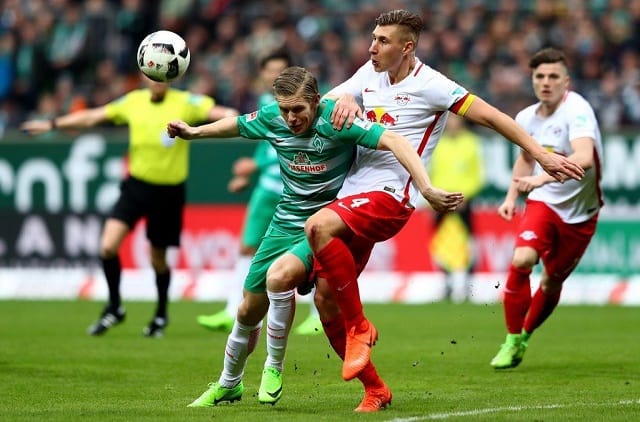 Soi kèo RB Leipzig vs Werder Bremen, 12/12/2020 – VĐQG Đức