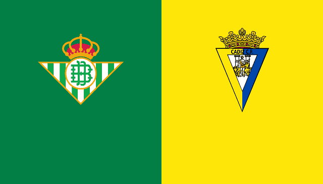 Soi kèo Real Betis vs Cadiz CF, 24/12/2020 – VĐQG Tây Ban Nha