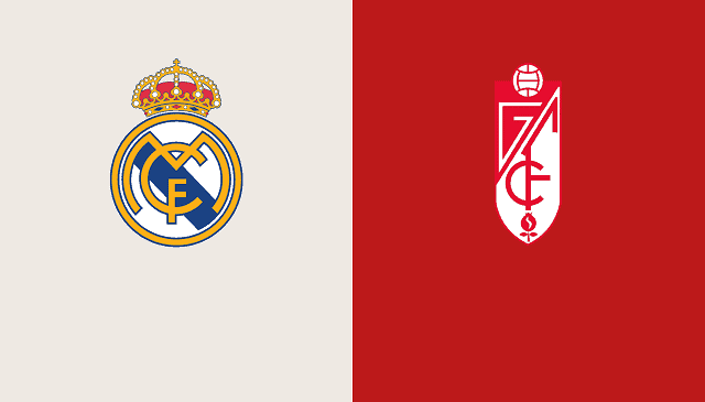 Soi kèo Real Madrid vs Granada CF, 24/12/2020 – VĐQG Tây Ban Nha