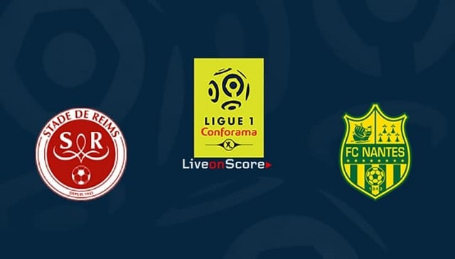 Soi kèo Reims vs Nantes, 17/12/2020 – VĐQG Pháp [Ligue 1]