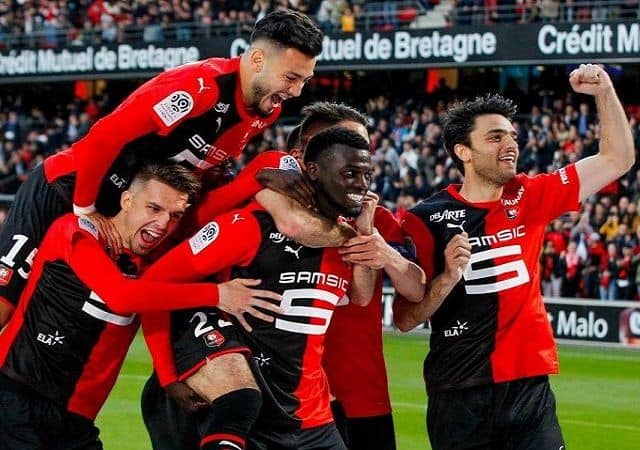 Soi kèo Rennes vs Metz, 24/12/2020 – VĐQG Pháp [Ligue 1]