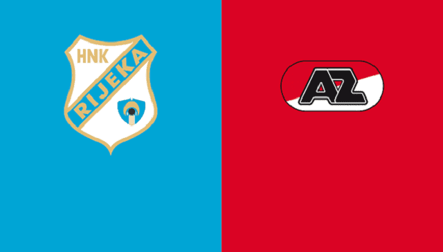 Soi kèo Rijeka vs AZ Alkmaar, 11/12/2020 – Cúp C2 Châu  Âu