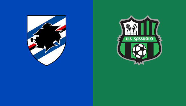 Soi kèo nhà cái Sampdoria vs Sassuolo, 24/12/2020 – VĐQG Ý [Serie A]