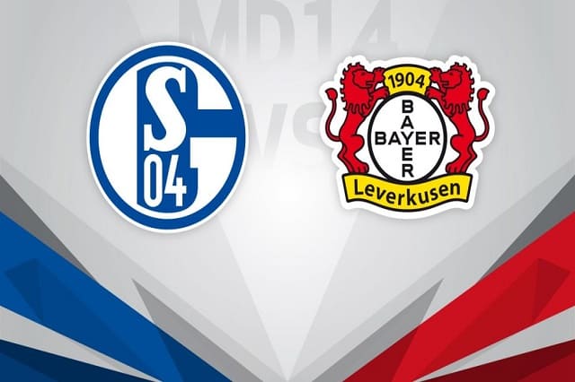 Soi kèo Schalke vs Bayer Leverkusen, 07/12/2020 – VĐQG Đức