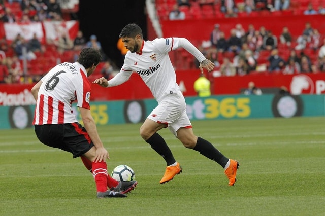 Soi kèo nhà cái Sevilla vs Valladolid, 20/12/2020 - VĐQG Tây Ban Nha