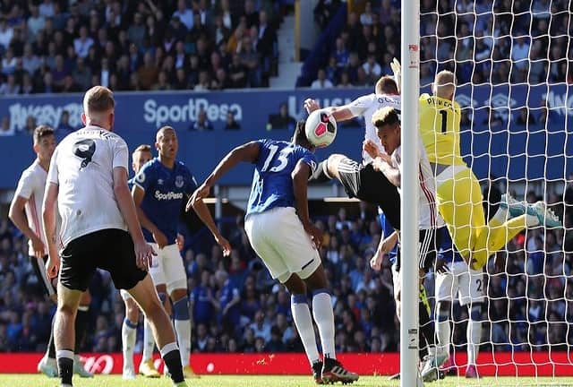 Soi kèo Sheffield Utd vs Everton, 26/12/2020 – Ngoại Hạng Anh