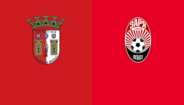 Soi kèo Sporting Braga vs Zorya, 11/12/2020 – Cúp C2 Châu  Âu