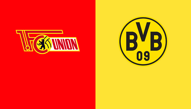 Soi kèo Union Berlin vs Borussia Dortmund, 19/12/202020 – VĐQG Đức