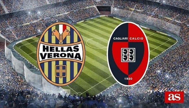 Soi kèo nhà cái Verona vs Cagliari, 06/12/2020 - VĐQG Ý [Serie A]