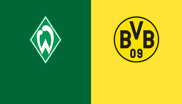 Soi kèo Werder Bremen vs Borussia Dortmund, 16/12/202020 – VĐQG Đức