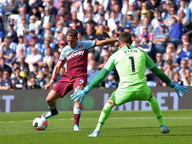 Soi kèo West Ham vs Brighton, 26/12/2020 – Ngoại Hạng Anh