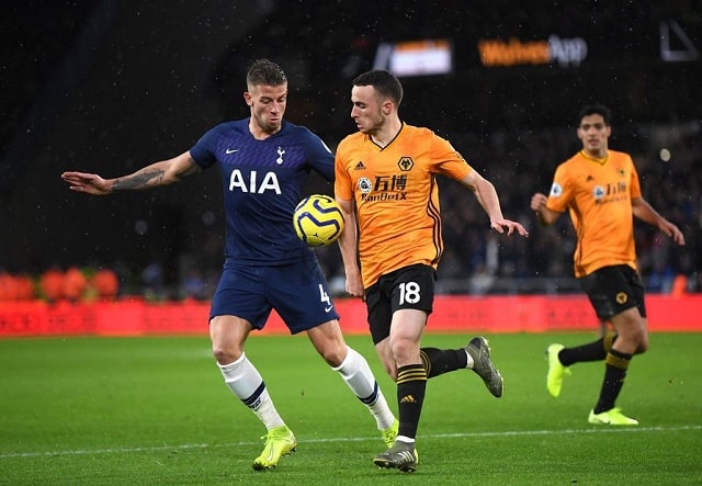 Soi kèo Wolves vs Tottenham, 26/12/2020 – Ngoại Hạng Anh