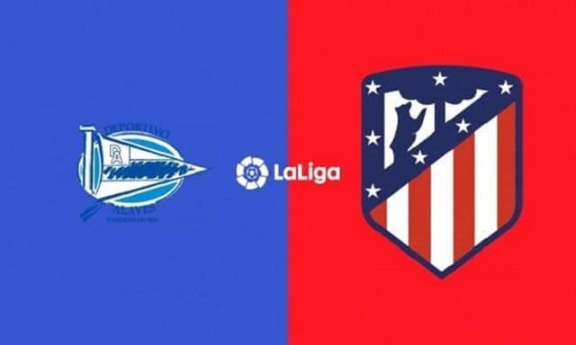 Soi kèo Alaves vs Atl Madrid, 03/01/2021 – VĐQG Tây Ban Nha