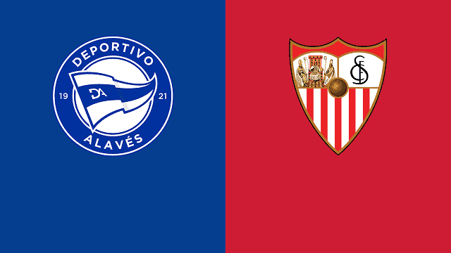 Soi kèo nhà cái Alaves vs Sevilla, 20/01/2021 - VĐQG Tây Ban Nha