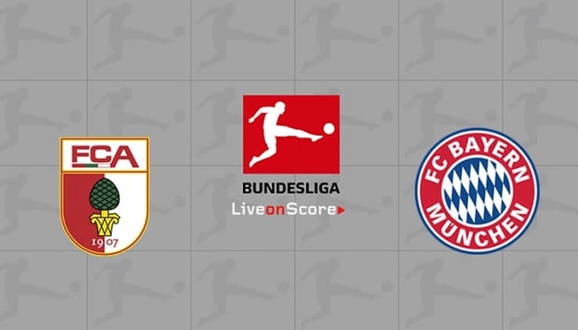 Soi kèo Augsburg vs Bayern Munich, 21/01/2021 – VĐQG Đức