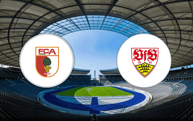 Soi kèo Augsburg vs Stuttgart, 10/01/2021 – VĐQG Đức