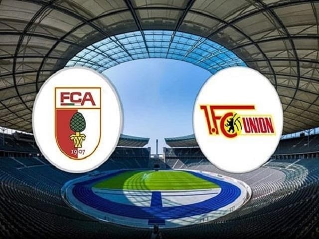 Soi kèo Augsburg vs Union Berlin, 23/01/2021 – Giải VĐQG Đức