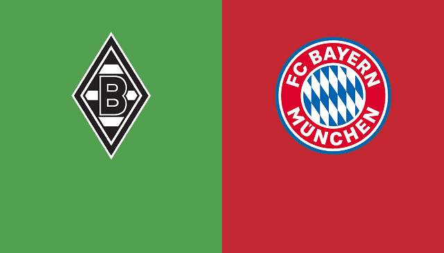 Soi kèo B.Monchengladbach vs Bayern Munich, 09/01/2021 – VĐQG Đức