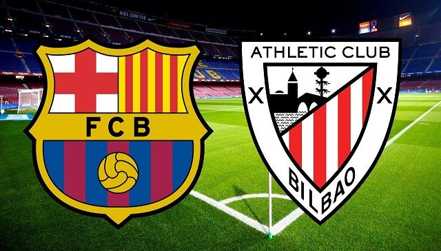 Soi kèo Barcelona vs AthleticBilbao, 01/02/2021 – VĐQG Tây Ban Nha