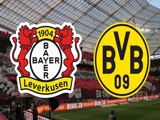 Soi kèo Bayer Leverkusen vs Borussia Dortmund, 20/01/2021 – Giải VĐQG Đức