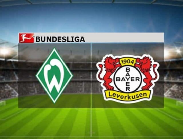 Soi kèo Bayer Leverkusen vs Werder Bremen, 09/01/2021 – VĐQG Đức