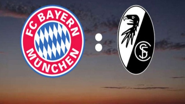 Soi kèo Bayern Munich vs Freiburg, 17/01/2021 – VĐQG Đức