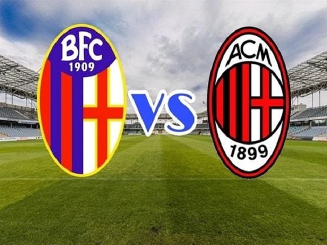 Soi kèo nhà cái Bologna vs AC Milan, 30/01/2021 - Giải VĐQG Ý